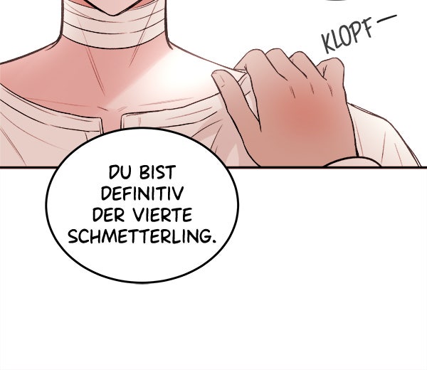 Read Das Blut der Schmetterlinge Manga Online