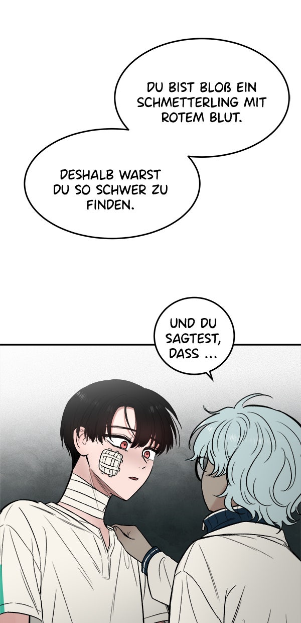 Read Das Blut der Schmetterlinge Manga Online