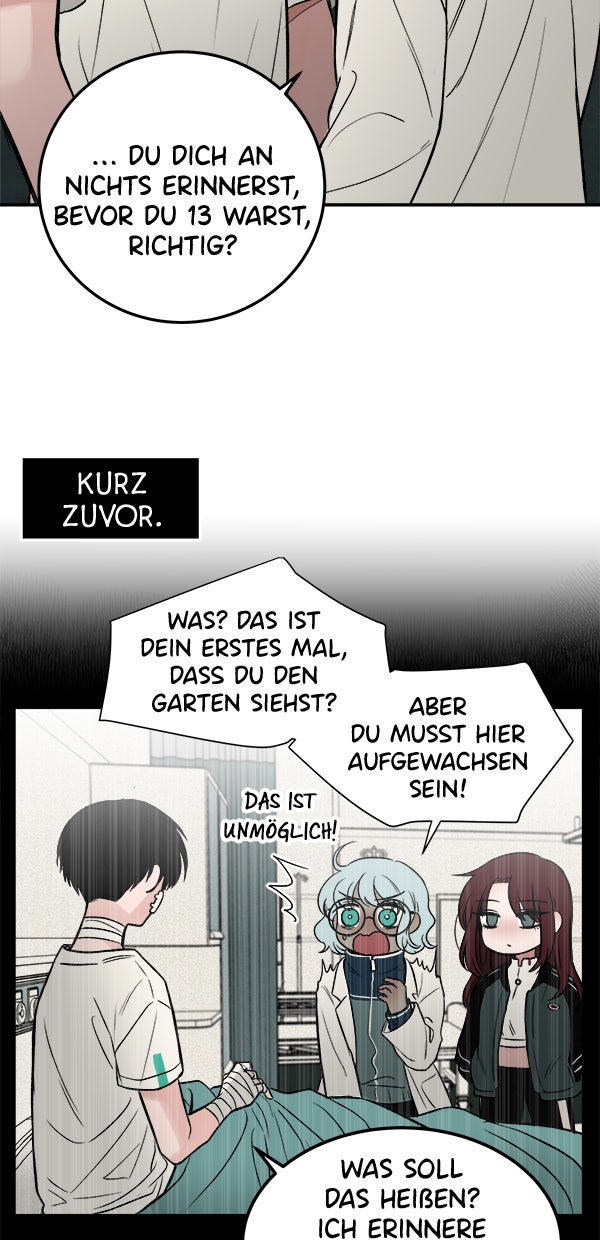 Read Das Blut der Schmetterlinge Manga Online