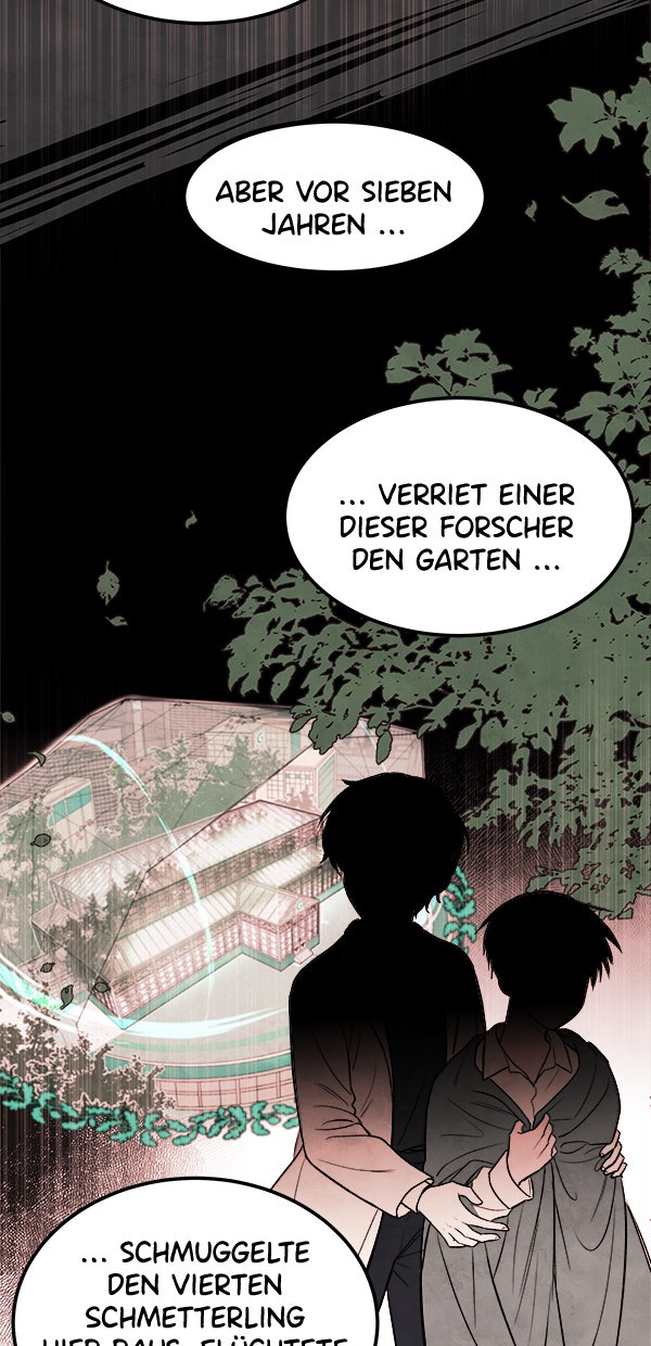 Read Das Blut der Schmetterlinge Manga Online