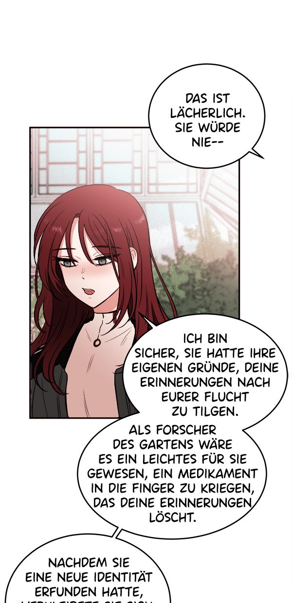 Read Das Blut der Schmetterlinge Manga Online