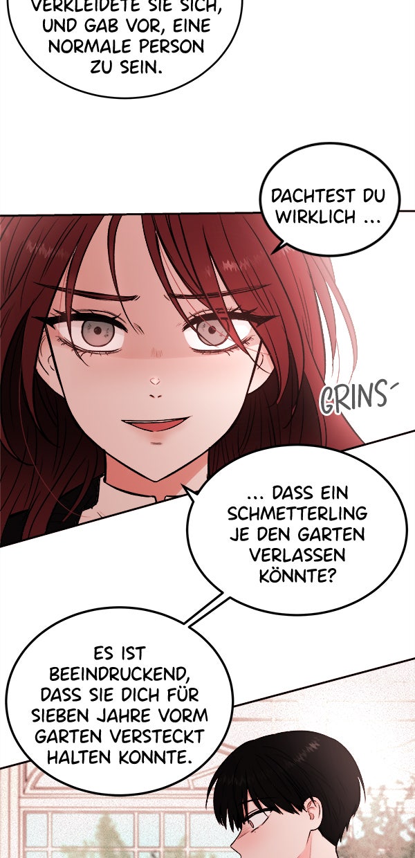 Read Das Blut der Schmetterlinge Manga Online