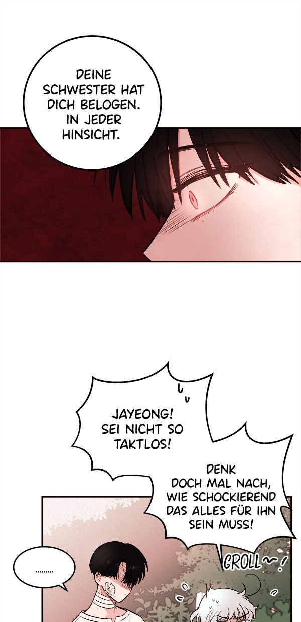 Read Das Blut der Schmetterlinge Manga Online