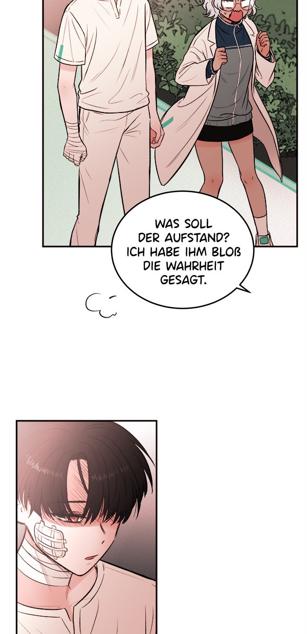 Read Das Blut der Schmetterlinge Manga Online