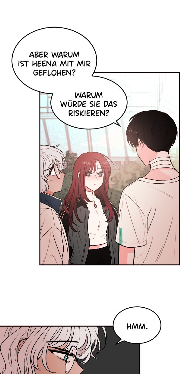 Read Das Blut der Schmetterlinge Manga Online