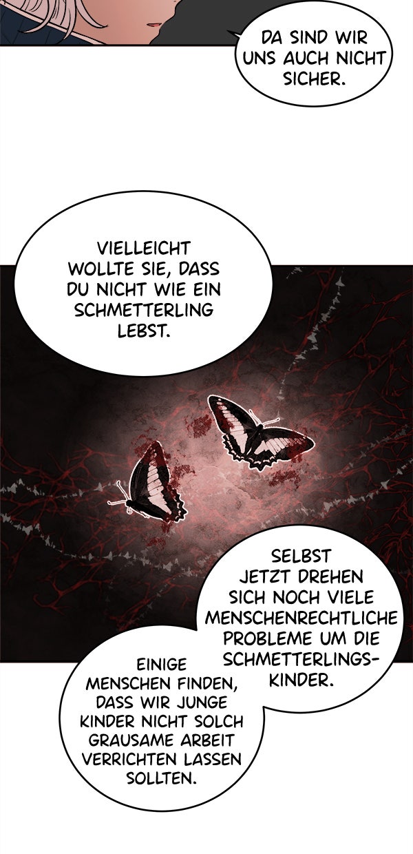 Read Das Blut der Schmetterlinge Manga Online
