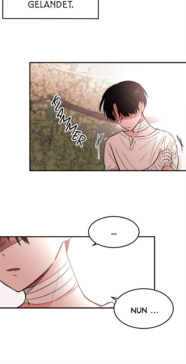 Read Das Blut der Schmetterlinge Manga Online