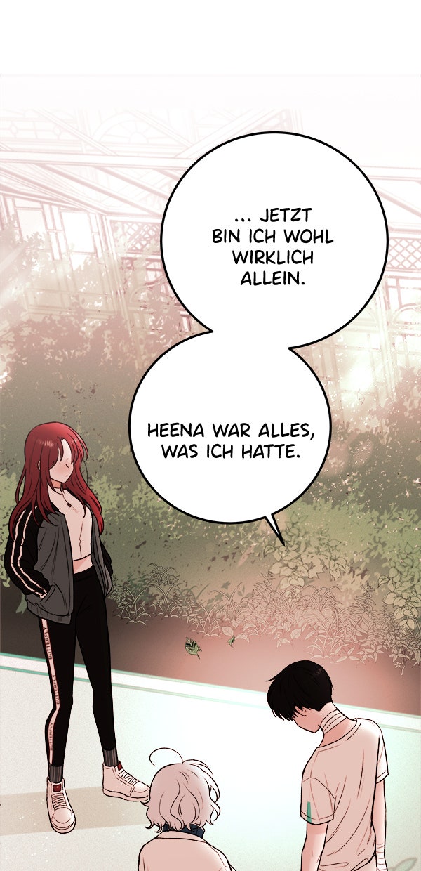 Read Das Blut der Schmetterlinge Manga Online