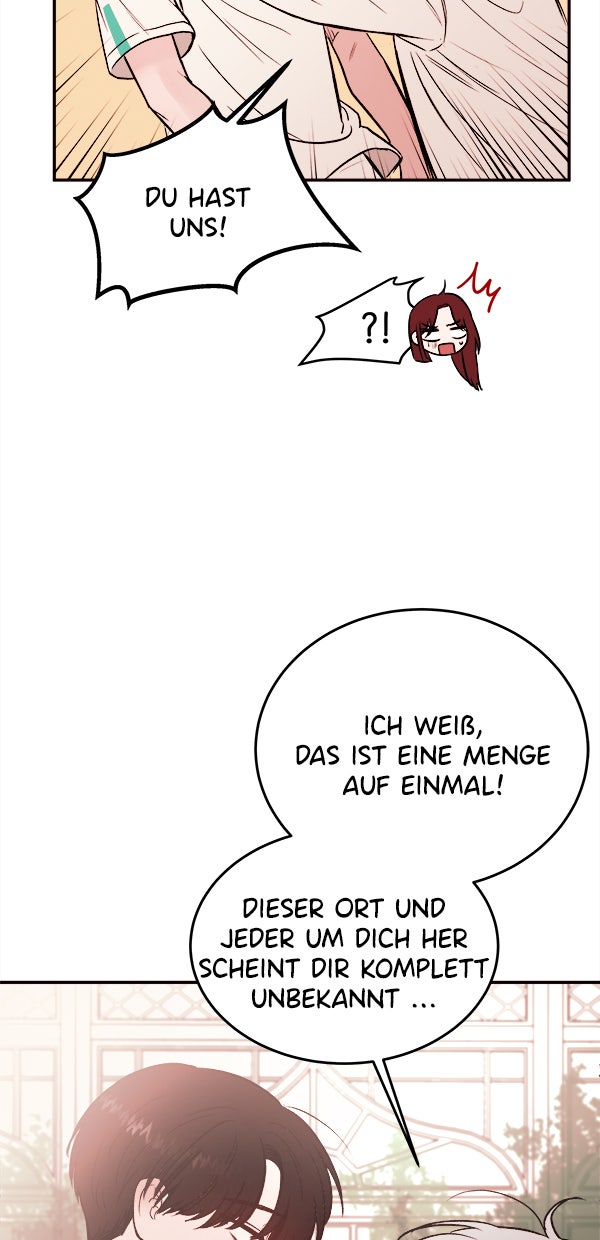 Read Das Blut der Schmetterlinge Manga Online