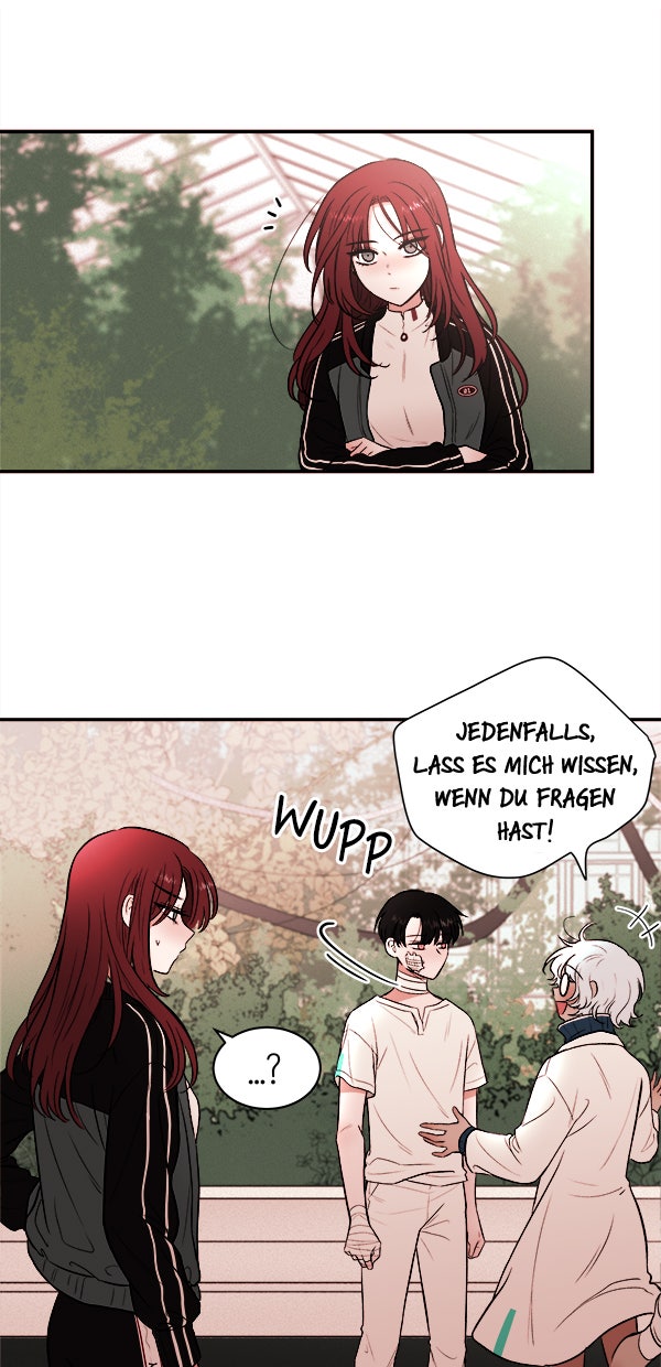 Read Das Blut der Schmetterlinge Manga Online