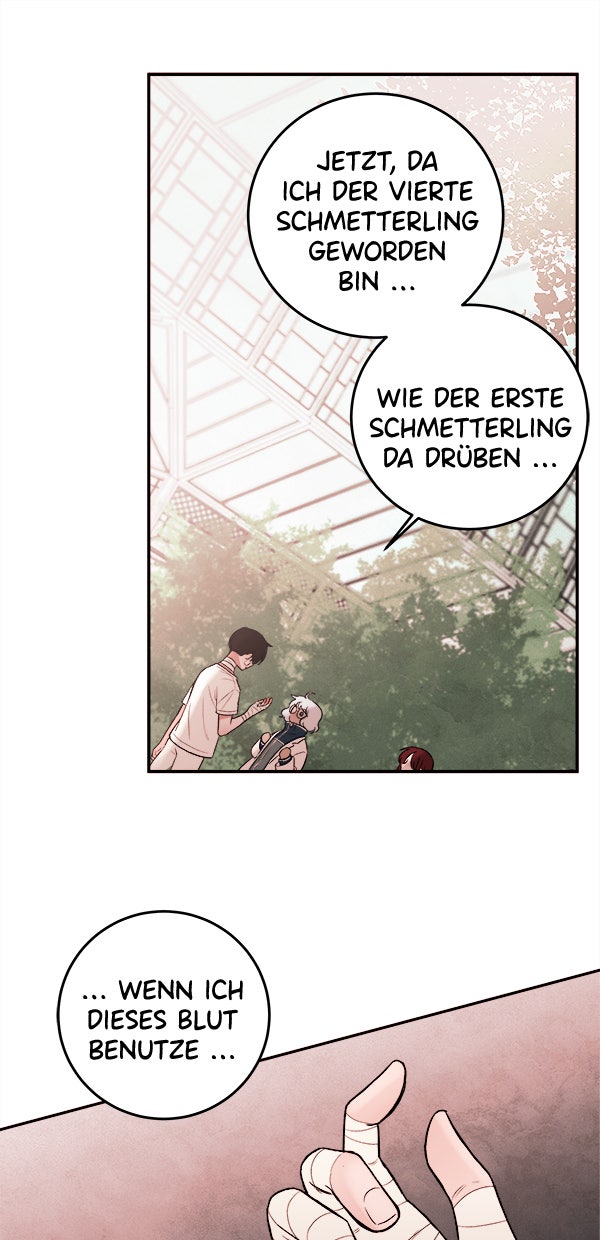 Read Das Blut der Schmetterlinge Manga Online
