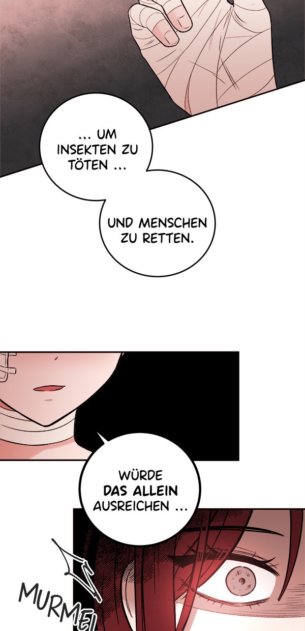 Read Das Blut der Schmetterlinge Manga Online