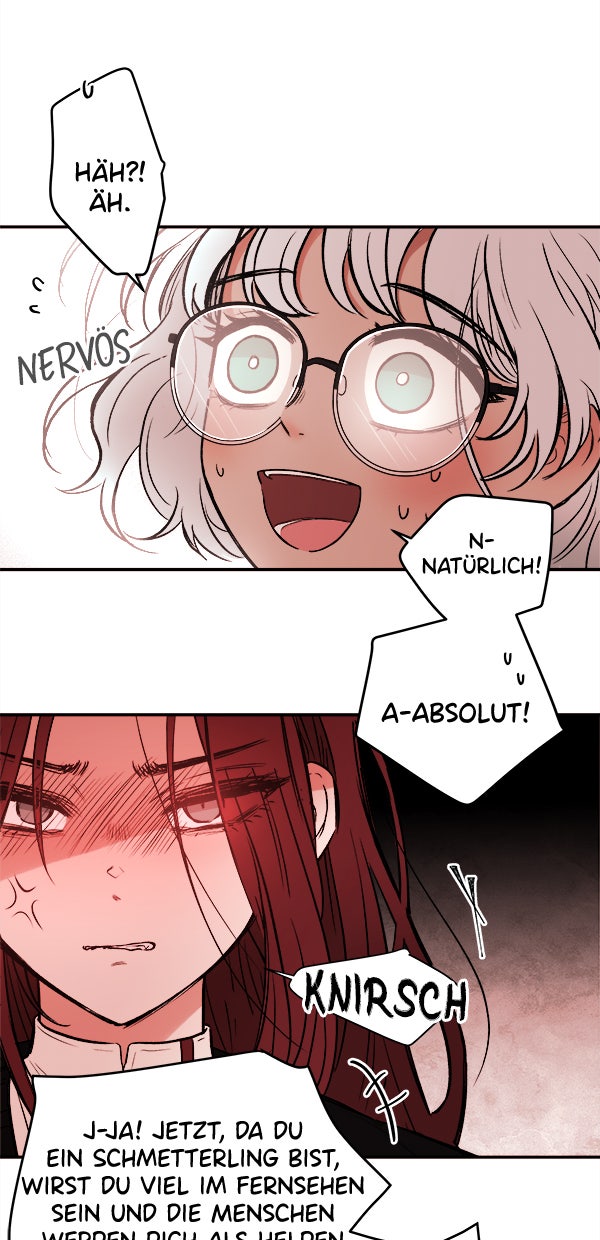 Read Das Blut der Schmetterlinge Manga Online