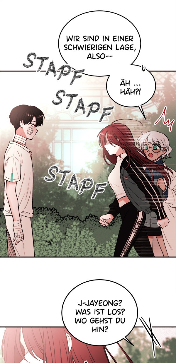 Read Das Blut der Schmetterlinge Manga Online