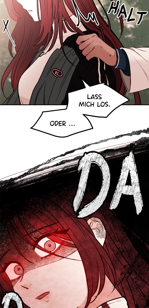 Read Das Blut der Schmetterlinge Manga Online