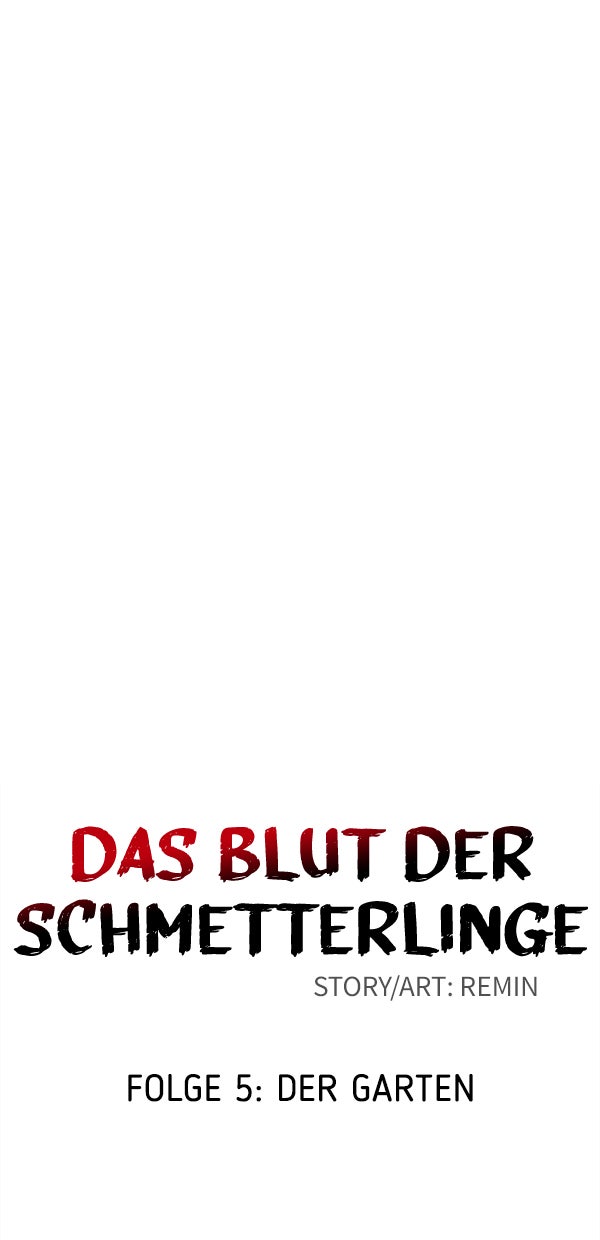 Read Das Blut der Schmetterlinge Manga Online