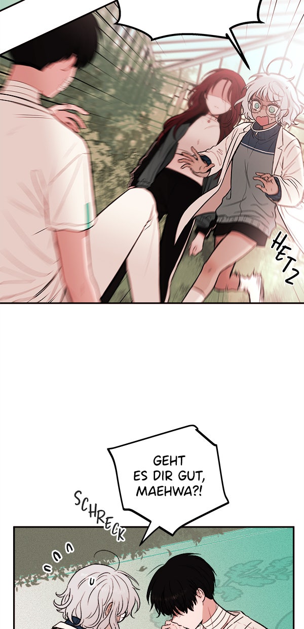 Read Das Blut der Schmetterlinge Manga Online