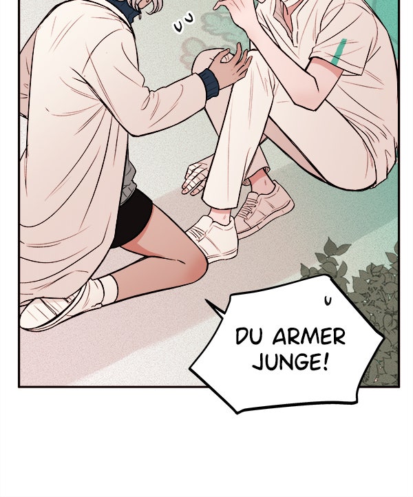 Read Das Blut der Schmetterlinge Manga Online