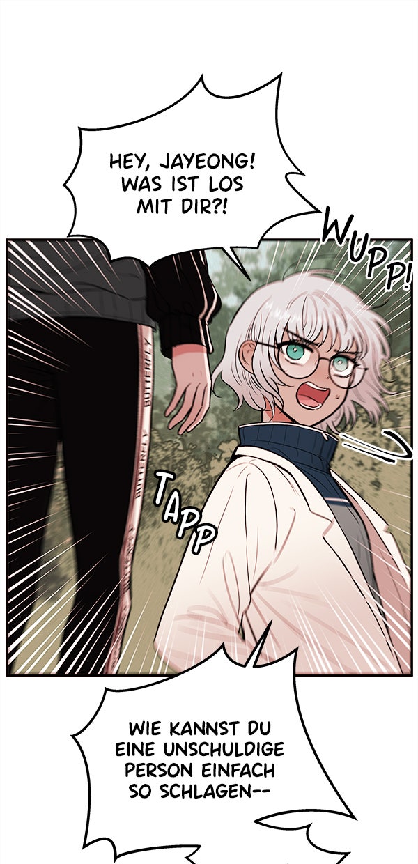 Read Das Blut der Schmetterlinge Manga Online