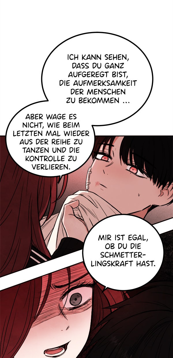 Read Das Blut der Schmetterlinge Manga Online