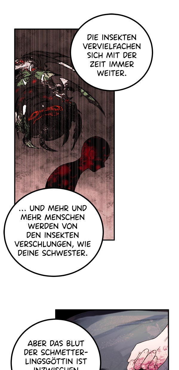 Read Das Blut der Schmetterlinge Manga Online