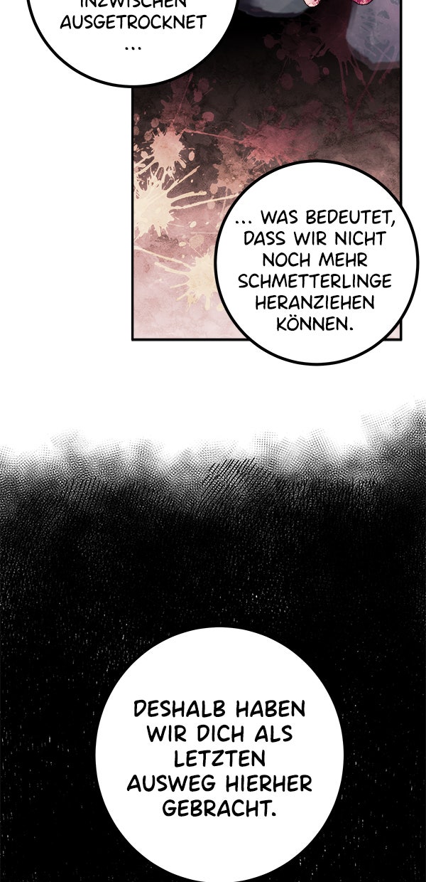 Read Das Blut der Schmetterlinge Manga Online