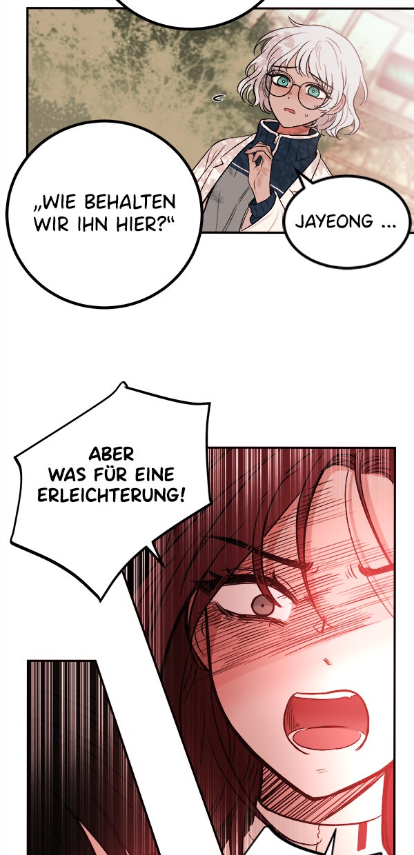 Read Das Blut der Schmetterlinge Manga Online