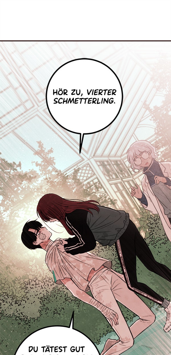 Read Das Blut der Schmetterlinge Manga Online