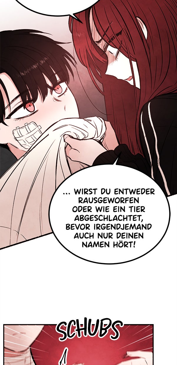 Read Das Blut der Schmetterlinge Manga Online
