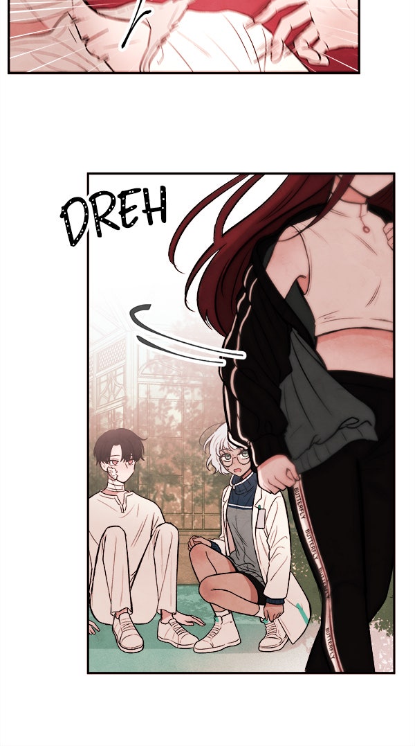 Read Das Blut der Schmetterlinge Manga Online