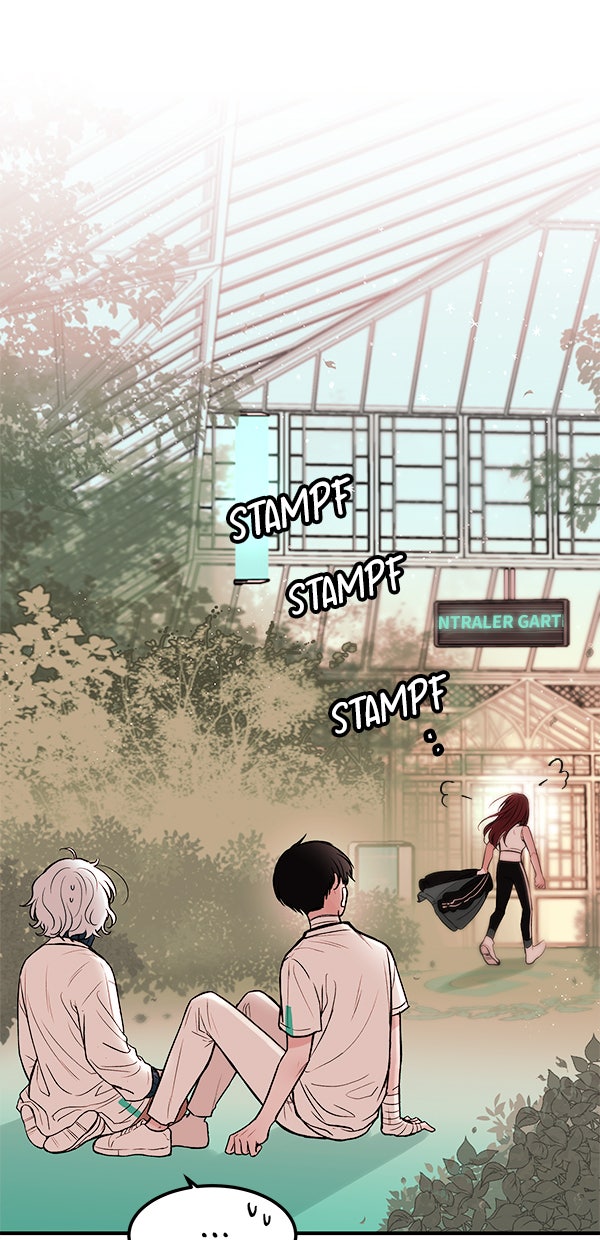 Read Das Blut der Schmetterlinge Manga Online