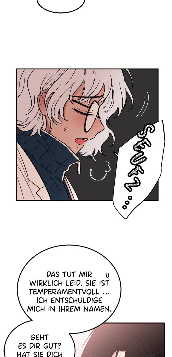 Read Das Blut der Schmetterlinge Manga Online