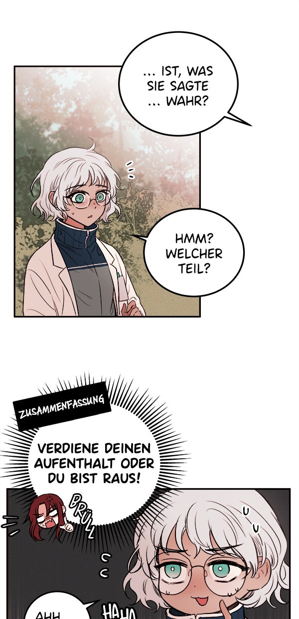 Read Das Blut der Schmetterlinge Manga Online