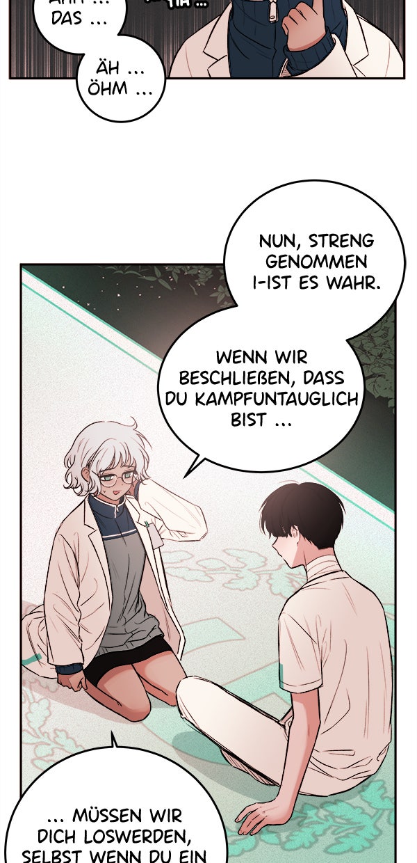 Read Das Blut der Schmetterlinge Manga Online