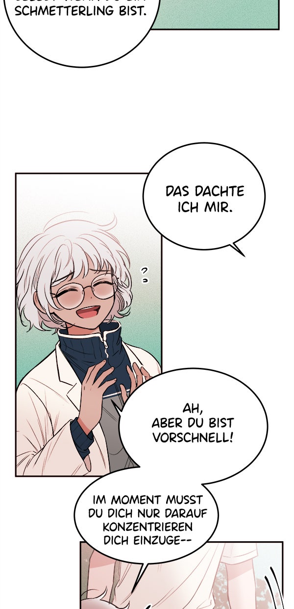 Read Das Blut der Schmetterlinge Manga Online