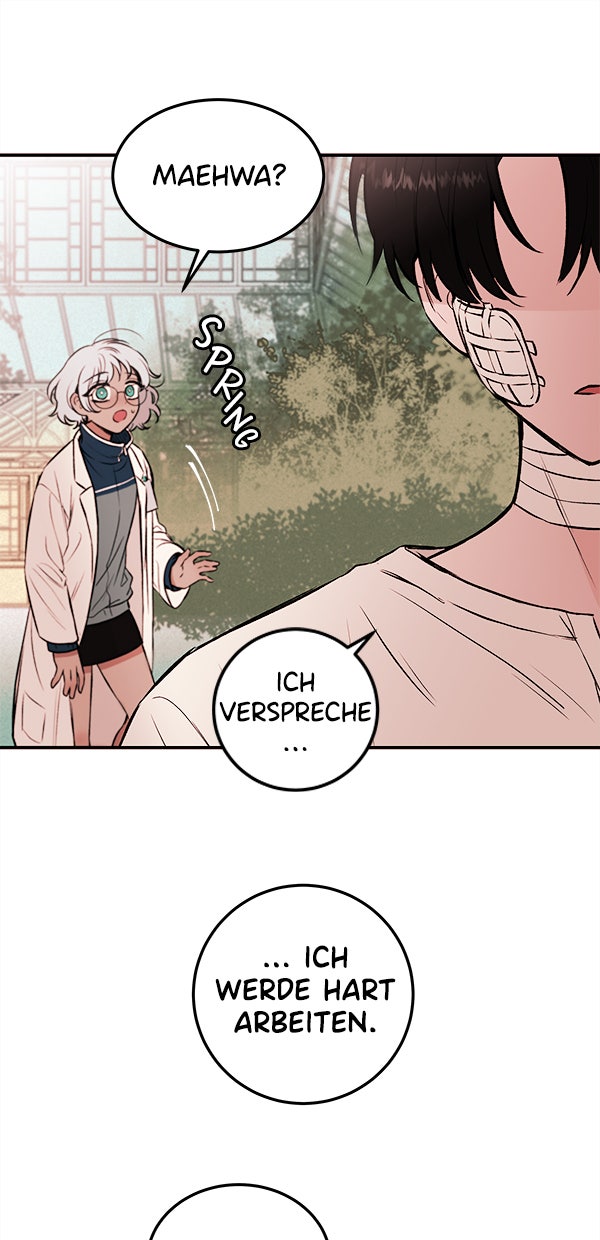 Read Das Blut der Schmetterlinge Manga Online