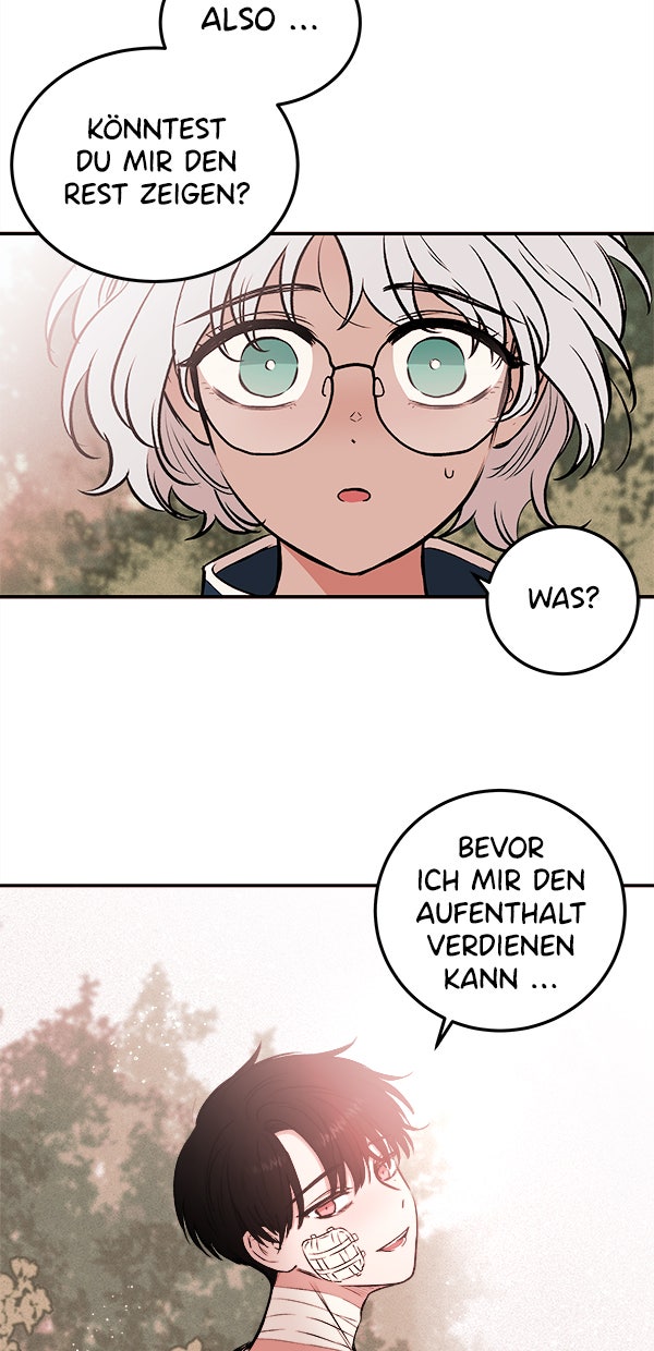 Read Das Blut der Schmetterlinge Manga Online