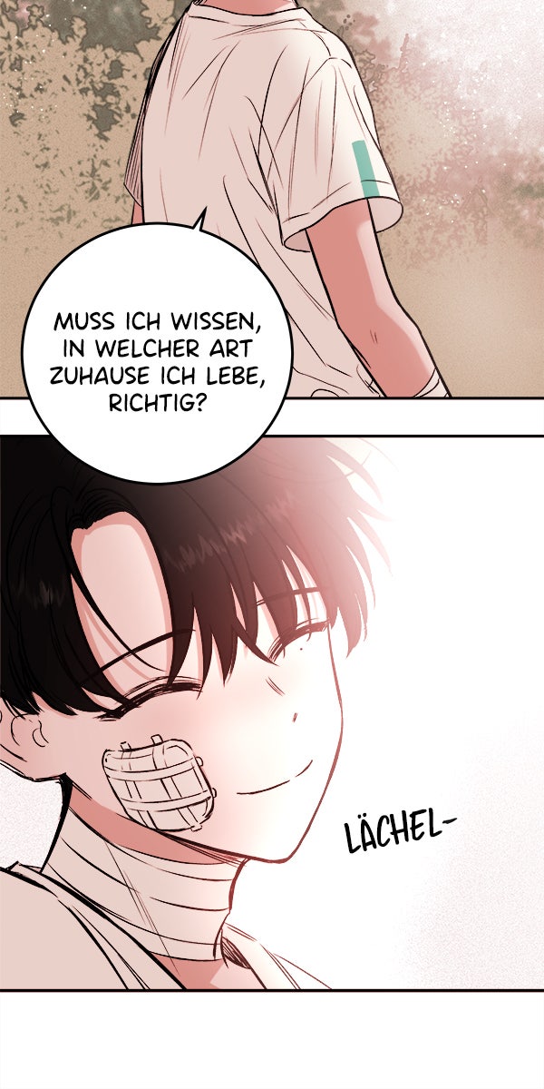 Read Das Blut der Schmetterlinge Manga Online