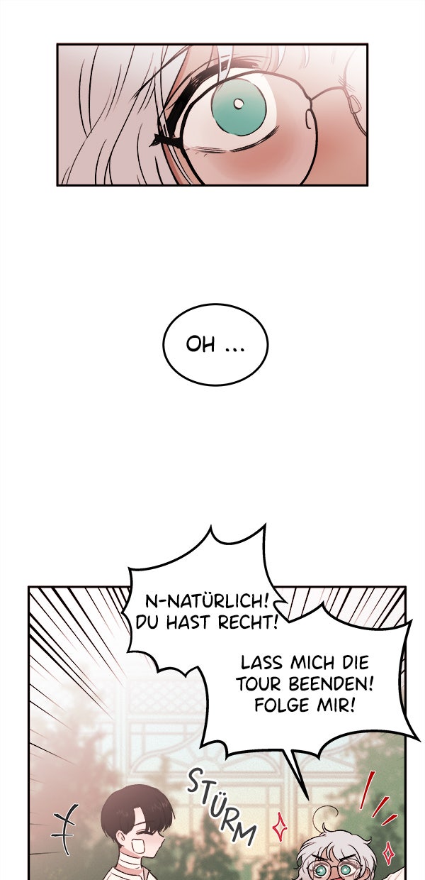 Read Das Blut der Schmetterlinge Manga Online
