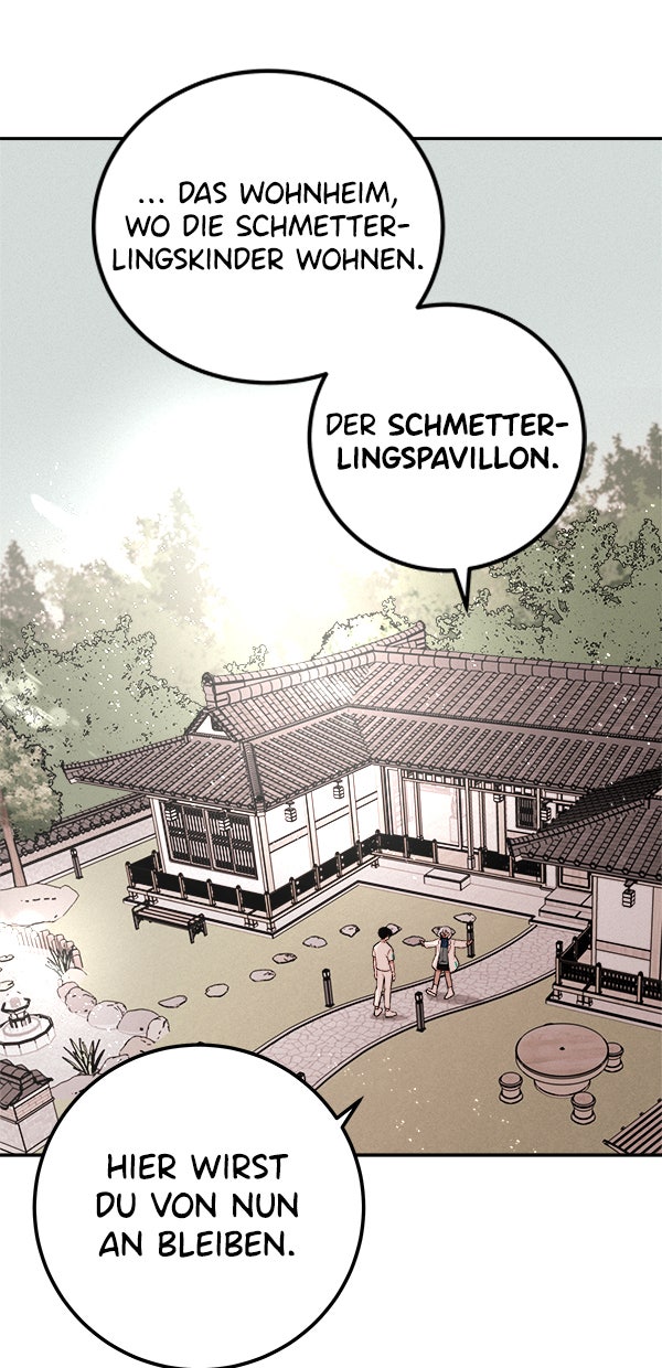 Read Das Blut der Schmetterlinge Manga Online