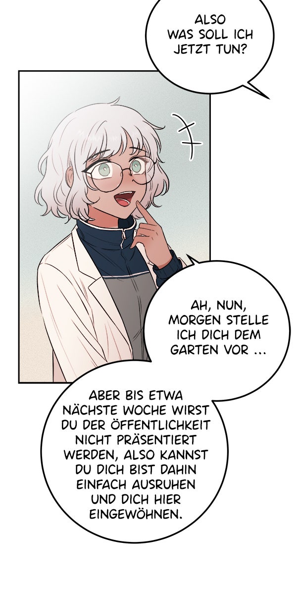 Read Das Blut der Schmetterlinge Manga Online