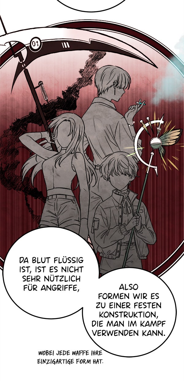 Read Das Blut der Schmetterlinge Manga Online