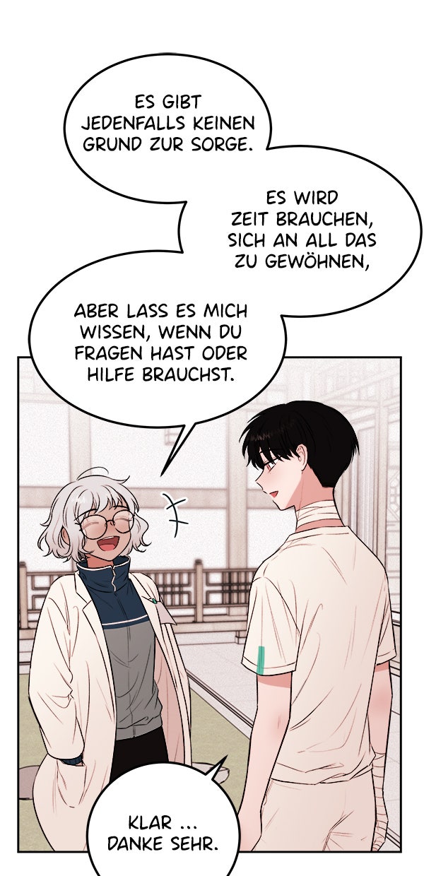 Read Das Blut der Schmetterlinge Manga Online