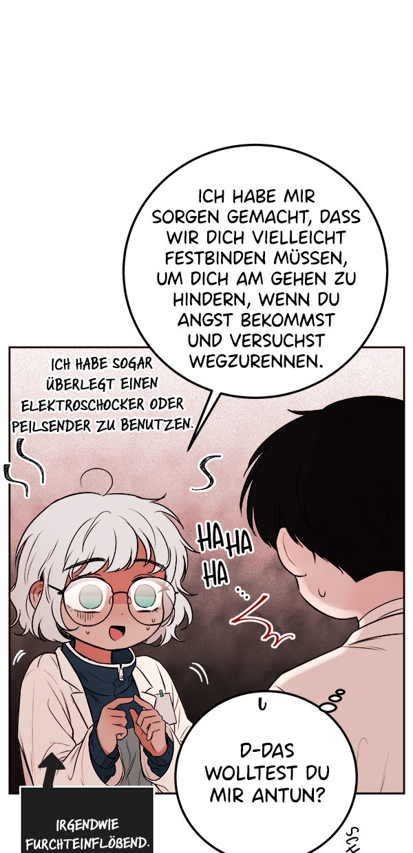 Read Das Blut der Schmetterlinge Manga Online