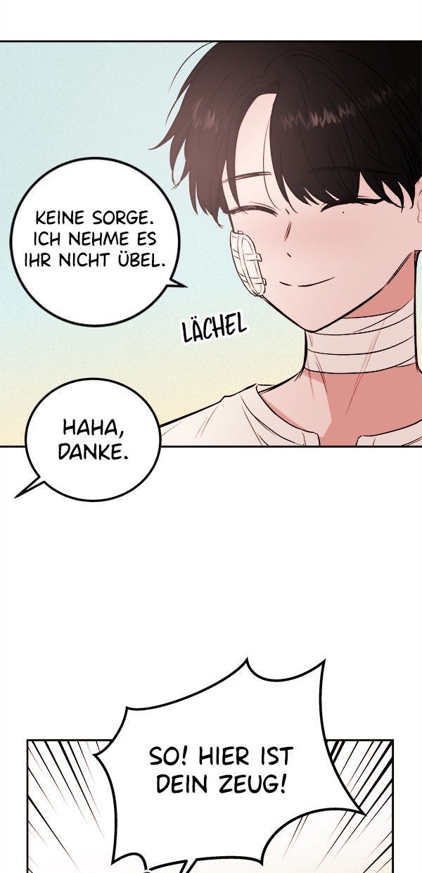 Read Das Blut der Schmetterlinge Manga Online