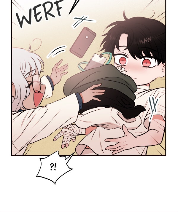 Read Das Blut der Schmetterlinge Manga Online