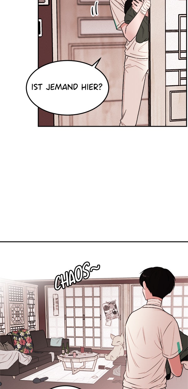 Read Das Blut der Schmetterlinge Manga Online