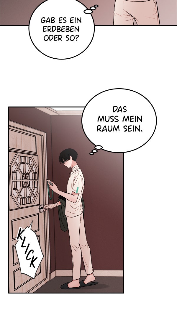 Read Das Blut der Schmetterlinge Manga Online