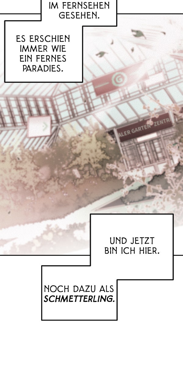 Read Das Blut der Schmetterlinge Manga Online