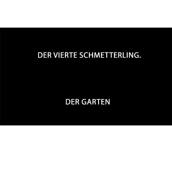 Read Das Blut der Schmetterlinge Manga Online